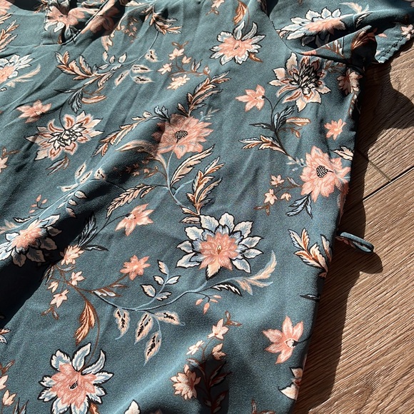 Full Moon Maternity Women's Blouse - Picture 3 of 5